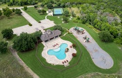 7301 Canterburg Drive, Cleburne, TX 76033