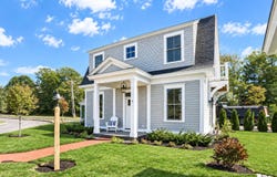 6 Vista Drive, Scarborough, ME 04074