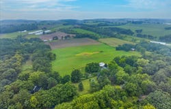 541 Union Road, Brooklyn, WI 53521