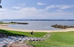 1796 Cypress Isle, Williamsville, VA 23185