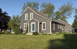 206 N High Street, Montezuma, IA 50171