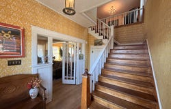 736 N ALVORD Ave, Burns, OR 97720