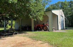 582 County Road 814, Buna, TX 77612