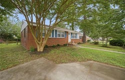 3010 Menands Drive, Chesapeake, VA 23325