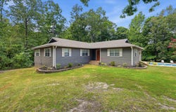 4051 Bauxite Cutoff Rd, Bauxite, AR 72011
