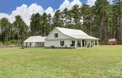 755 Elbert Arnsdorff Road, Springfield, GA 31329