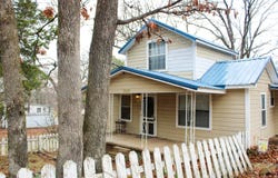 121455 S 4093 RD, Eufaula, OK 74432