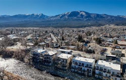 536 E 1st Street, Salida, CO 81201