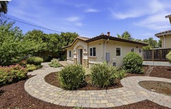 307 Dana St, Fremont, CA 94539