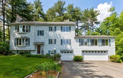 5 Williams Circle, Burlington, MA 01803
