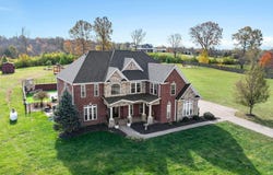 1022 Forest Hill Drive, Lawrenceburg, KY 40342
