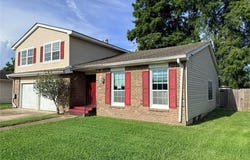 2529 W CATAWBA Drive, Harvey, LA 70058