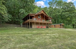 545 County Road 235, Eureka Springs, AR 72632