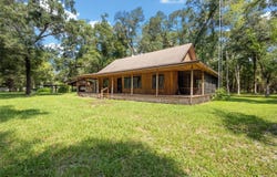5581 NE 157TH Terrace, WILLISTON, FL 32696