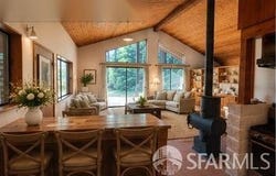 2505 Bear Canyon Road, Los Gatos, CA 95033