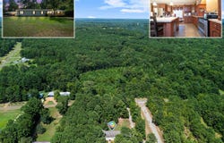 255 Chapparal Ranch Rd., Marshall, TX 75670