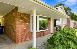 1105 GOLFVIEW Drive, Blacksburg, VA 24060