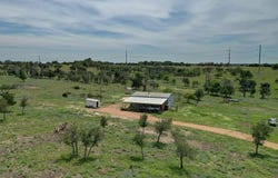 1443 Gina Rd, Harper, TX 78631