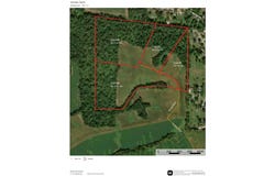 Tract #1 off Ames Way, Jackson, MO 63755
