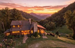 3570 Crabtree Mountain Road, Clyde, NC 28721