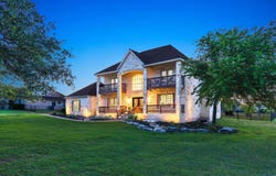 600 Lake Side Cv, Georgetown, TX 78628