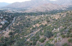 Kern River Canyon Road, Bodfish, CA 93205