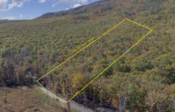 Callie Mines Rd, Clifton Forge, VA 24422
