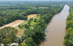 Seines Landing, Springfield, GA 31329
