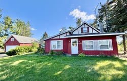 4695 Salling Avenue, Lewiston, MI 49756