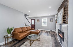 8204 ROCKDALE Avenue, BALTIMORE, MD 21244