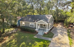 205 Patton Ave, Hattiesburg, MS 39401