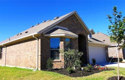 2131 Erika Lane, Forney, TX 75126