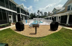 206 SE TENTH Street, STEINHATCHEE, FL 32359