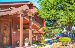 492 Dorset Street, Cambria, CA 93428