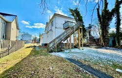 4014 PENHURST Avenue, BALTIMORE, MD 21215