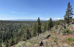 17127 Mountain View Road, Sisters, OR 97759