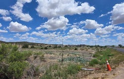 7th St, Walsenburg, CO 81089