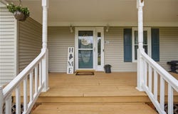 101 Kings Point Drive, Suffolk, VA 23434