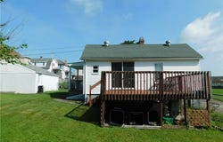 98 Easy Street, Uniontown, PA 15401