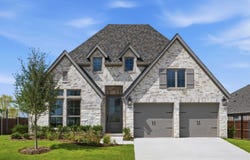 1741 Hillside Stroll Drive, Lavon, TX 75166