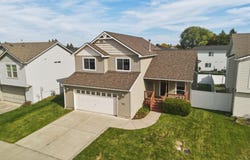 1610 N Corbin Ln, Spokane Valley, WA 99016