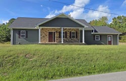 3521 Cabin Creek Road, London, KY 40741