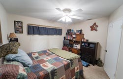 2403 Sha Lane, Breckenridge, TX 76424