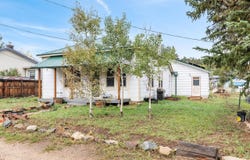 147 E 1st St, Nederland, CO 80466