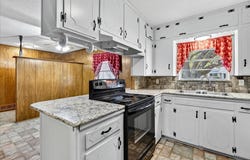 1207 Royal Drive, Kaufman, TX 75142