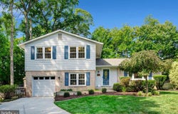 5104 SPRING ROCK CT, FAIRFAX, VA 22032