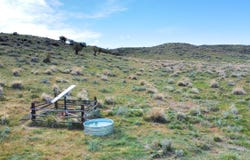 TBD Highway 40, Craig, CO 81625
