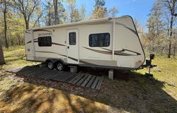 County Line Rd, Minong, WI 54859