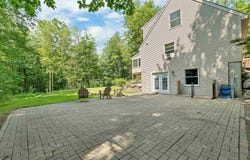 241 Lower Beech Hill Road, Campton, NH 03223