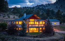 1388 Mt Moriah Rd, Livermore, CO 80536